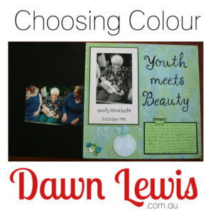 Choosing Colours Website Thumbnail