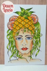 Tropical Lady reduced