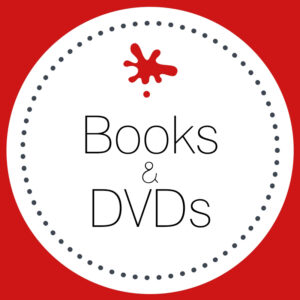 Books & DVDs