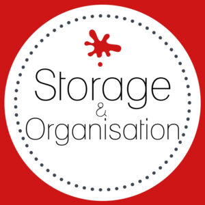Storage & Organising