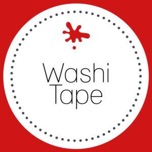 Washi Tape