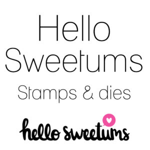 Hello Sweetums