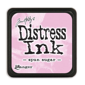 Distress Ink Mini Spun Sugar