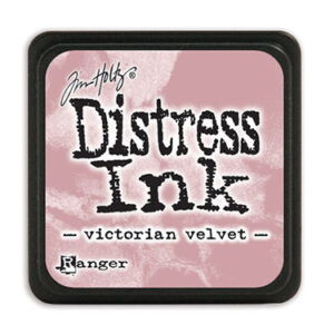 Distress Ink Mini Victorian Velvet, Australia