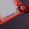 Dawn Lewis Imagery & Plum Mashable, It's A Date stamp set, Australia