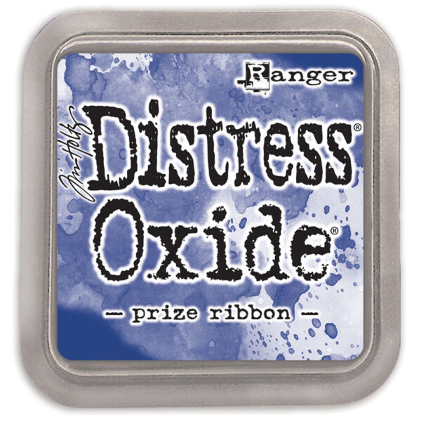 Distress Oxide ink pad Prize Ribbon Australia