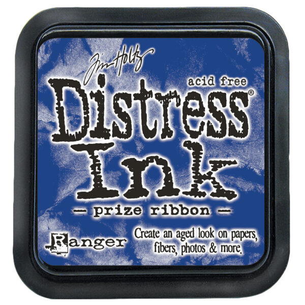 Distress ink pad Prize Ribbon Australia