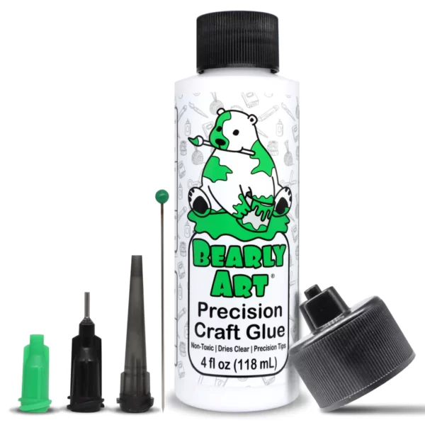 Bearly Art Glue, The Original, Australia