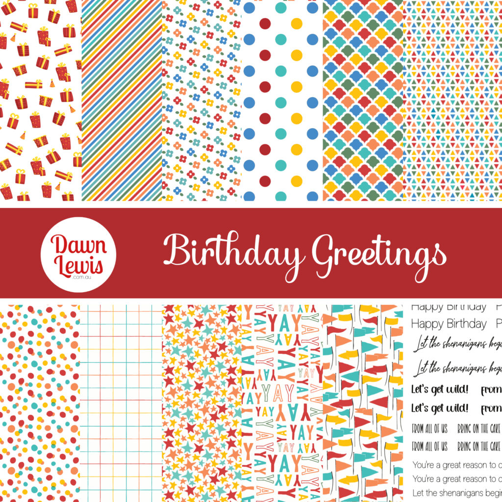 big-birthday-box-birthday-greetings-6x6-paper-pack-australia