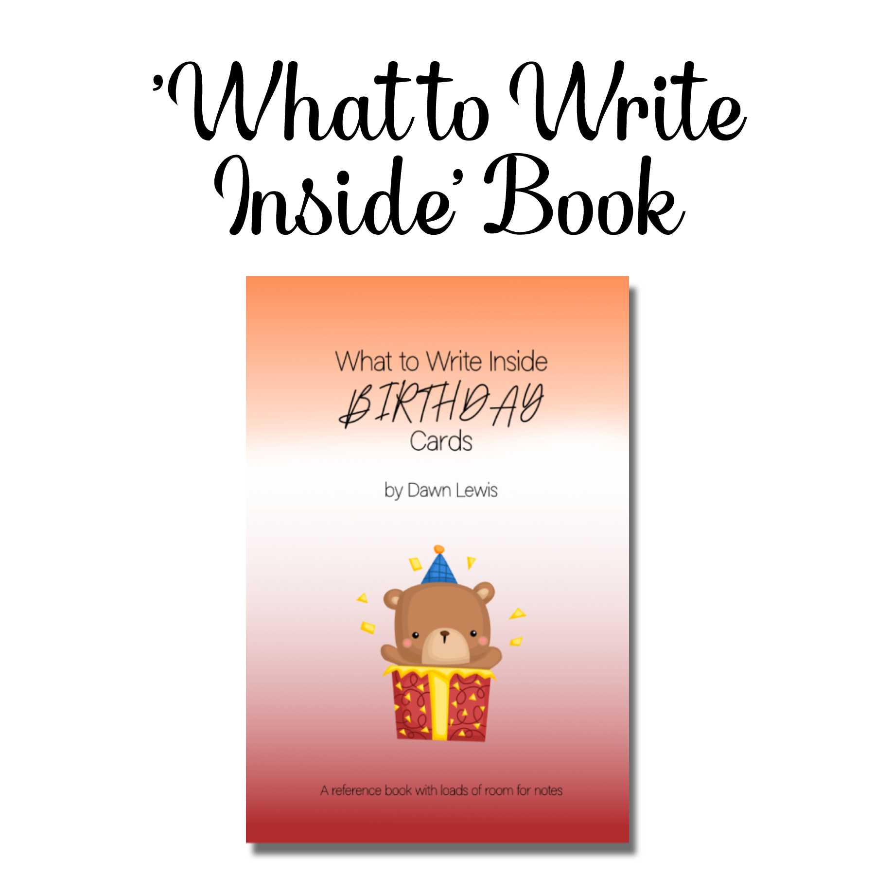 what-to-write-inside-birthday-cards-book-australia