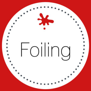 Foiling