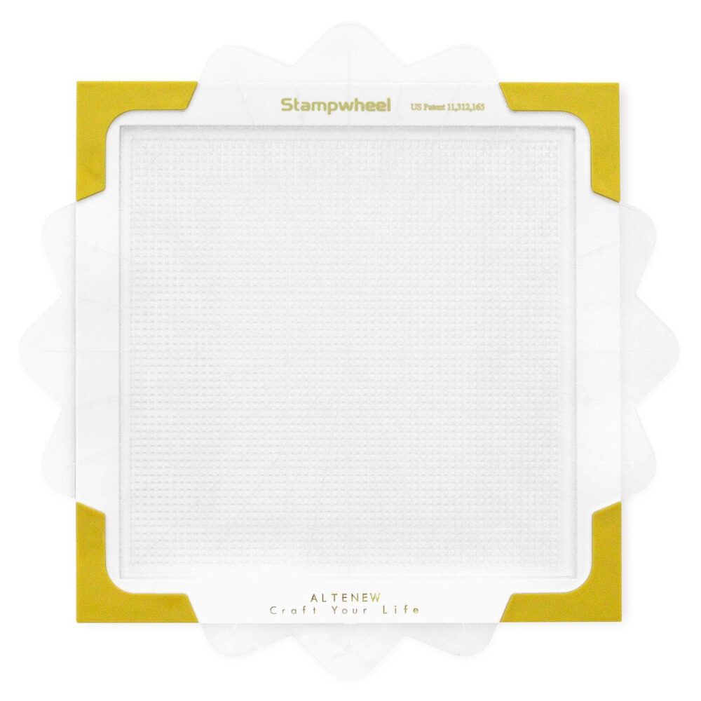 Altenew, Stampwheel stamp positioning tool, Australia