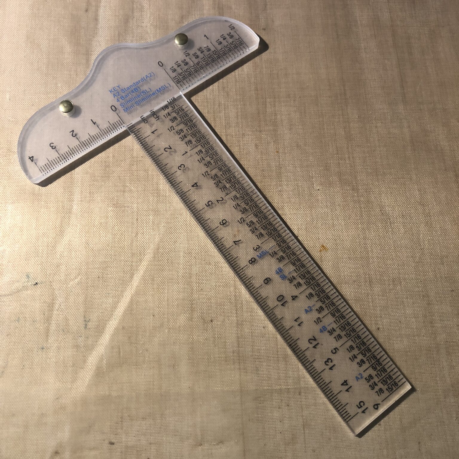 t-square-ruler-6-inches-15cm-straight-edge-australia