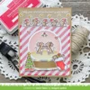 Simply Celebrate Winter Critters (stamps/dies/stencils), Lawn Fawn - Image 3