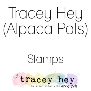 Tracey Hey (Alpaca Pals)