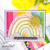 Rainbow Dreams/Accents (stamps/dies), Honey Bee Stamps - Image 2