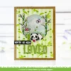 Henry's Build-A-Sentiment: Love stamp set, Lawn Fawn - Image 2