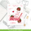 Sweet Strawberry (stamps/dies/stencils), Lawn Fawn - Image 3