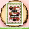 Sweet Strawberry (stamps/dies/stencils), Lawn Fawn - Image 2